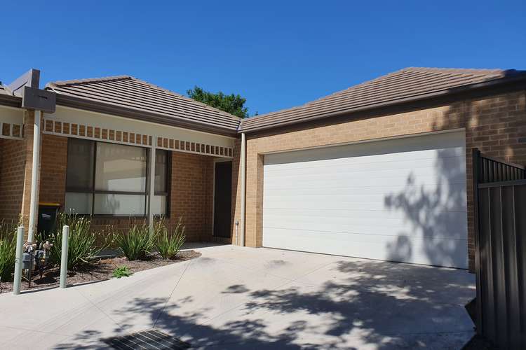 Main view of Homely townhouse listing, 4/55 Simpson Street, Ballan VIC 3342