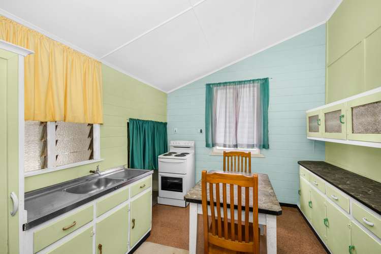 Second view of Homely house listing, 25 Tenth Avenue, Railway Estate QLD 4810
