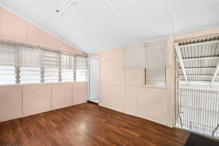 Fourth view of Homely house listing, 25 Tenth Avenue, Railway Estate QLD 4810