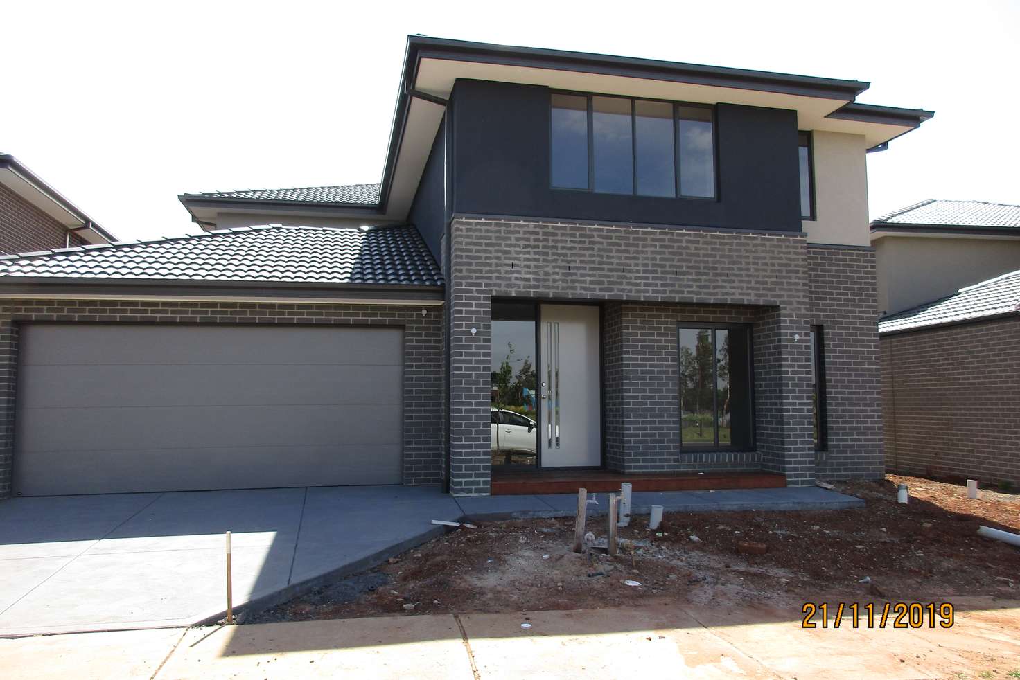 Main view of Homely house listing, 65 Pioneer Drive, Rockbank VIC 3335