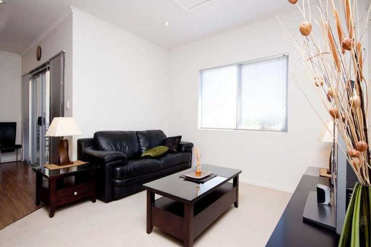 Second view of Homely townhouse listing, 4/3 Park Lane, Adelaide SA 5000