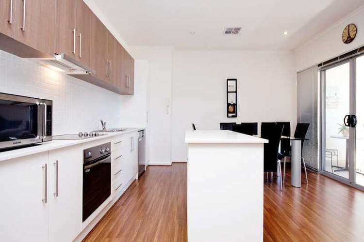 Third view of Homely townhouse listing, 4/3 Park Lane, Adelaide SA 5000