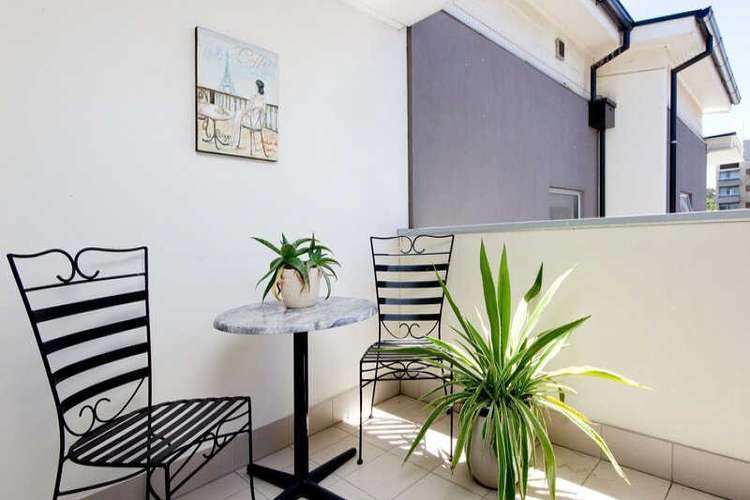 Fourth view of Homely townhouse listing, 4/3 Park Lane, Adelaide SA 5000
