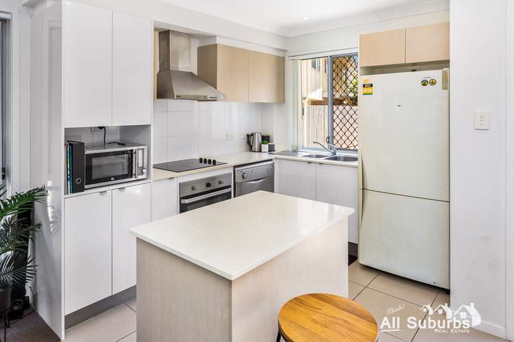 Second view of Homely townhouse listing, 23/33 Jellicoe Street, Loganlea QLD 4131