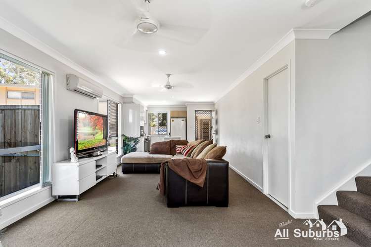 Third view of Homely townhouse listing, 23/33 Jellicoe Street, Loganlea QLD 4131
