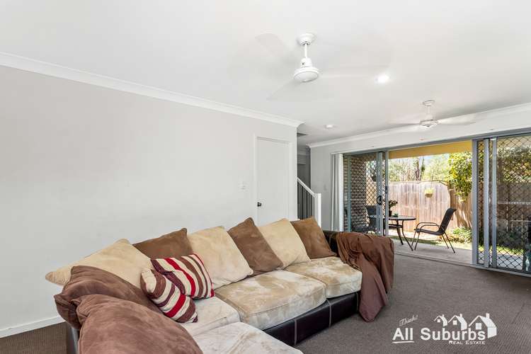 Fourth view of Homely townhouse listing, 23/33 Jellicoe Street, Loganlea QLD 4131