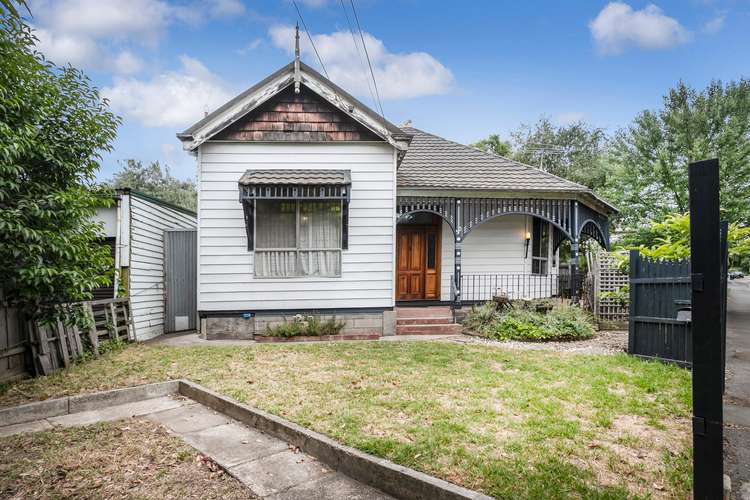 Main view of Homely house listing, 50 FILSON STREET, Ascot Vale VIC 3032
