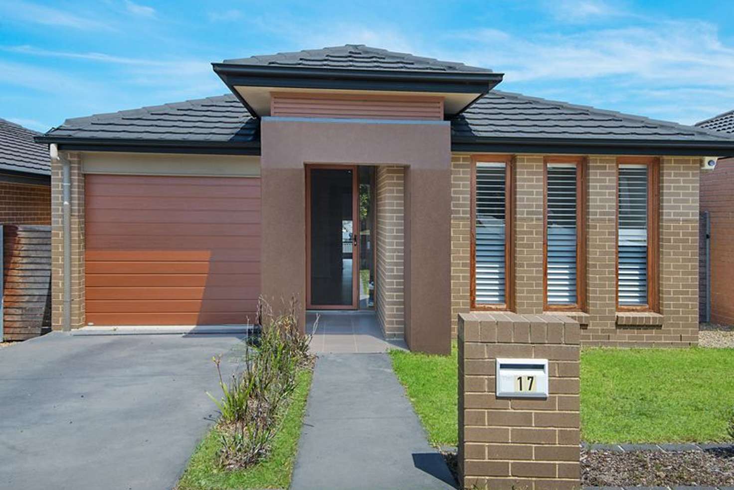 Main view of Homely house listing, 17 Cropton Street, Jordan Springs NSW 2747