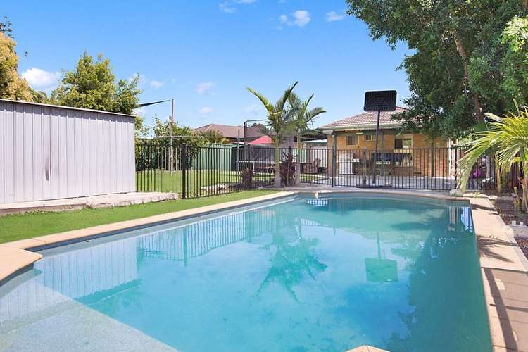 Second view of Homely house listing, 7 Alexandra Circuit, St Clair NSW 2759