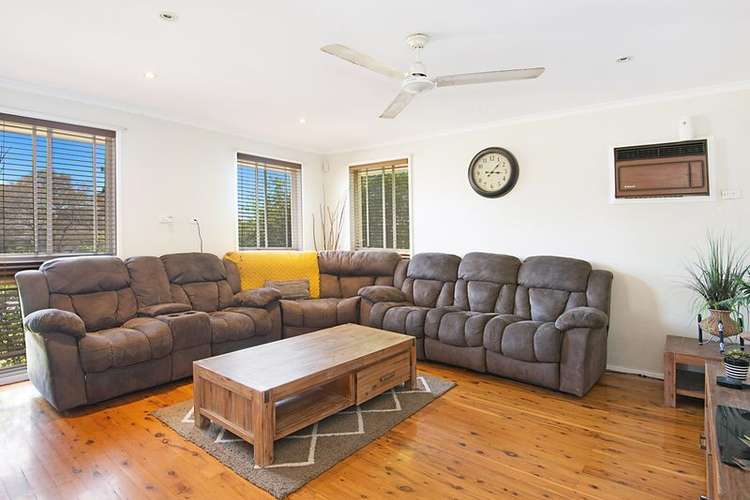 Fourth view of Homely house listing, 7 Alexandra Circuit, St Clair NSW 2759