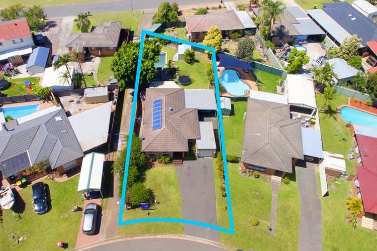 Seventh view of Homely house listing, 7 Alexandra Circuit, St Clair NSW 2759