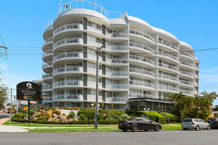 Seventh view of Homely apartment listing, 4B/510 Marine Parade, Biggera Waters QLD 4216
