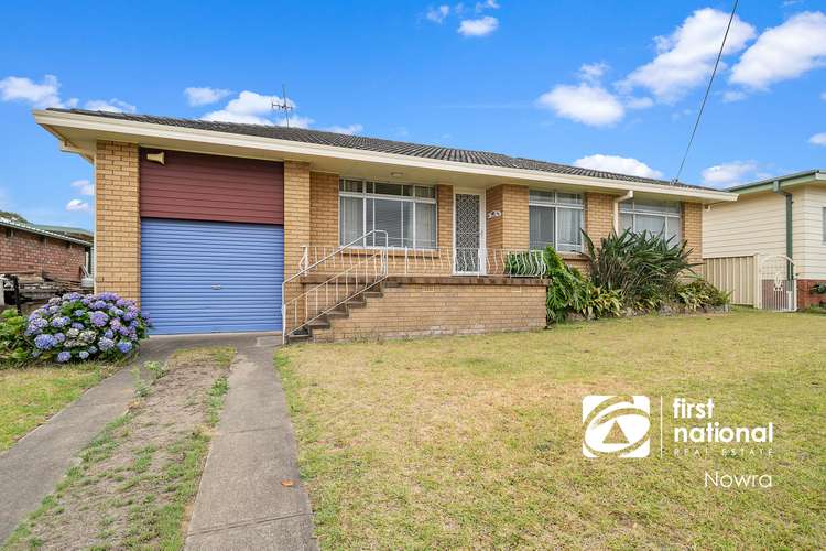 Main view of Homely house listing, 9 Crest Avenue, North Nowra NSW 2541