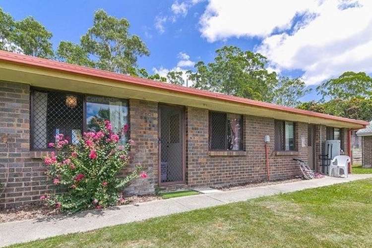 Second view of Homely unit listing, 45/31 Nyanza Street, Woodridge QLD 4114