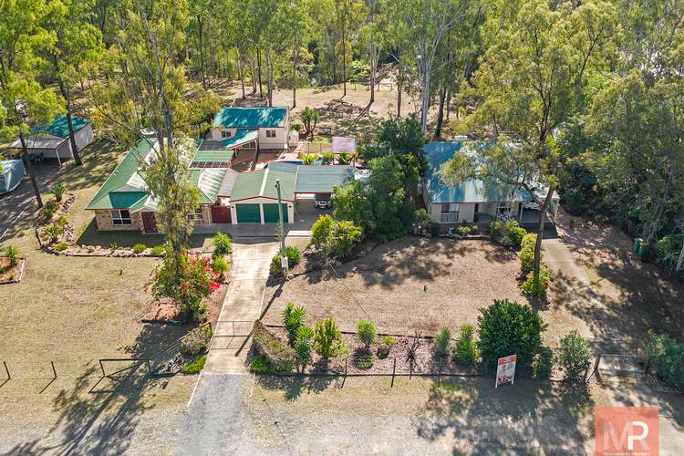 Main view of Homely house listing, 137 Swan Road, Jimboomba QLD 4280