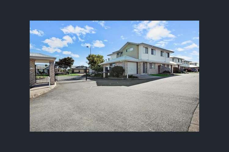 Main view of Homely townhouse listing, 43-55 Brisbane Crescent, Deception Bay QLD 4508