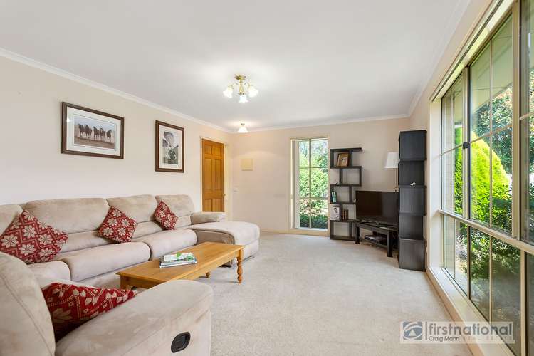 Second view of Homely unit listing, 2/25 Athol Court, Langwarrin VIC 3910