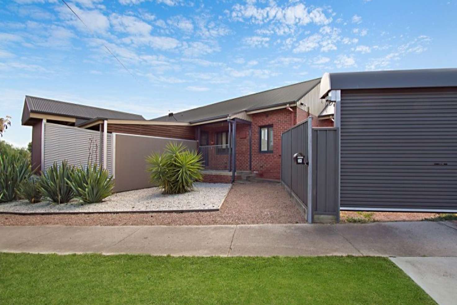 Main view of Homely townhouse listing, Room 8/32-34 Churchill Avenue, Bendigo VIC 3550