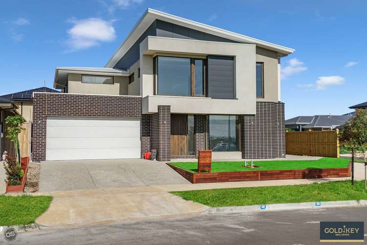 2 Modern Crescent, Tarneit VIC 3029