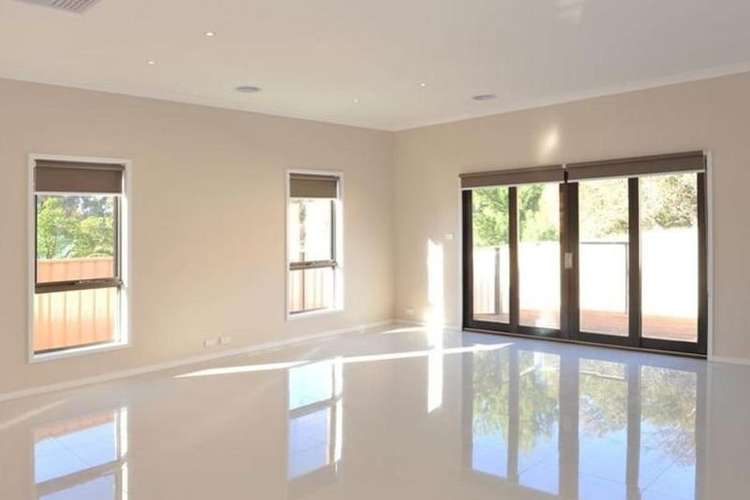 Third view of Homely house listing, 8A Benjamin Court, Spring Gully VIC 3550