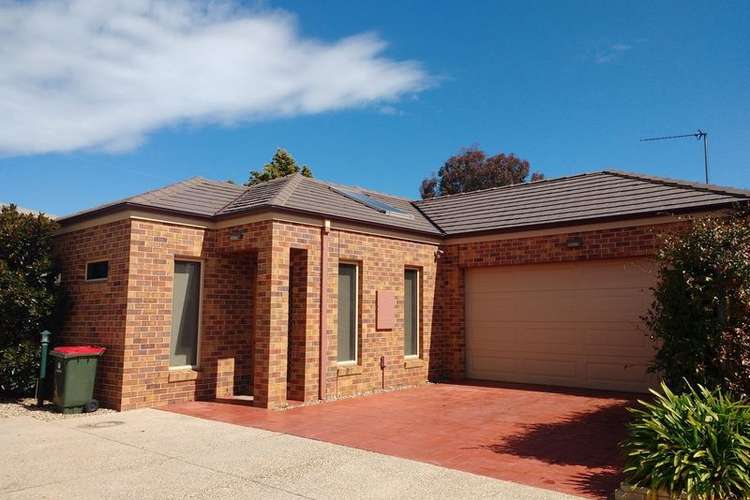 Main view of Homely townhouse listing, 6/6 Friswell Avenue, Flora Hill VIC 3550