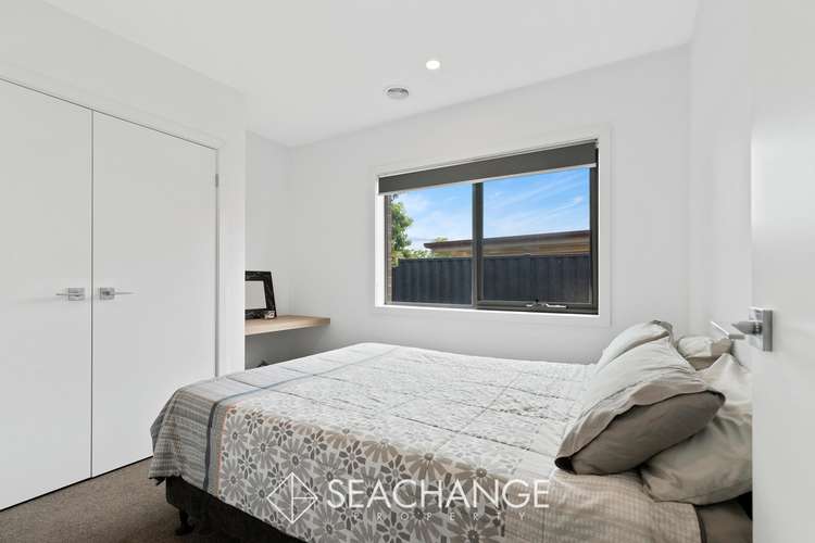 Fifth view of Homely unit listing, 3/6 Foam Street, Rosebud VIC 3939