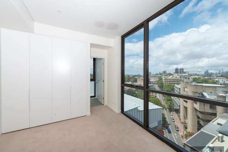 Fifth view of Homely apartment listing, 1105/9 Albany Street, St Leonards NSW 2065