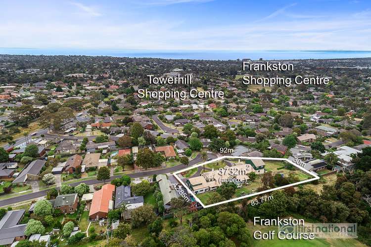 Fourth view of Homely house listing, 18 Netherplace Drive, Frankston VIC 3199