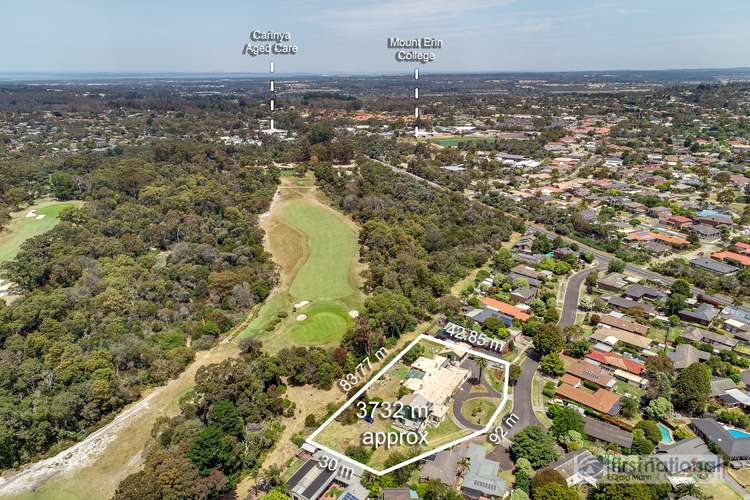 Fifth view of Homely house listing, 18 Netherplace Drive, Frankston VIC 3199
