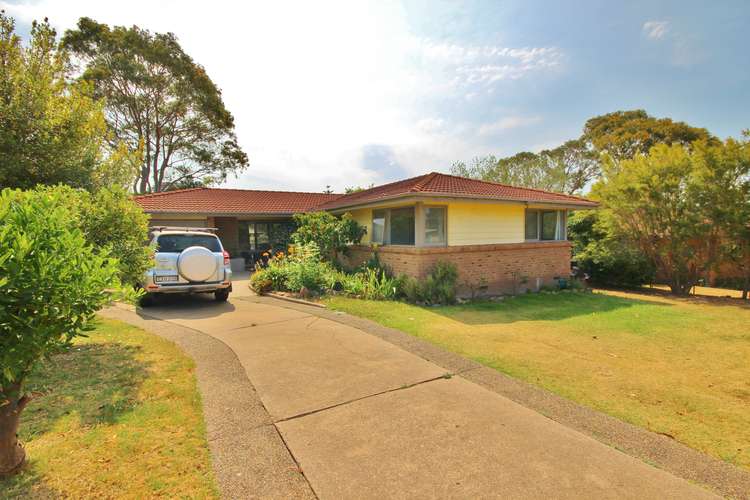 Main view of Homely house listing, 3 Calle Calle Street, Eden NSW 2551
