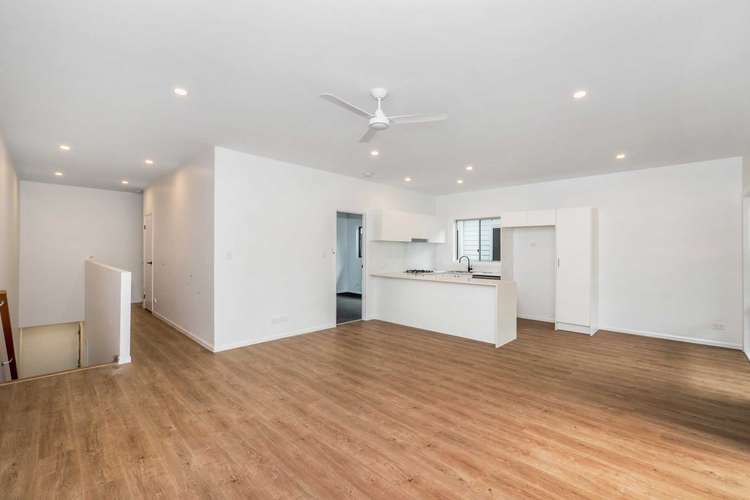 Main view of Homely townhouse listing, Townhouse 2/6 Canowindra Court, South Golden Beach NSW 2483