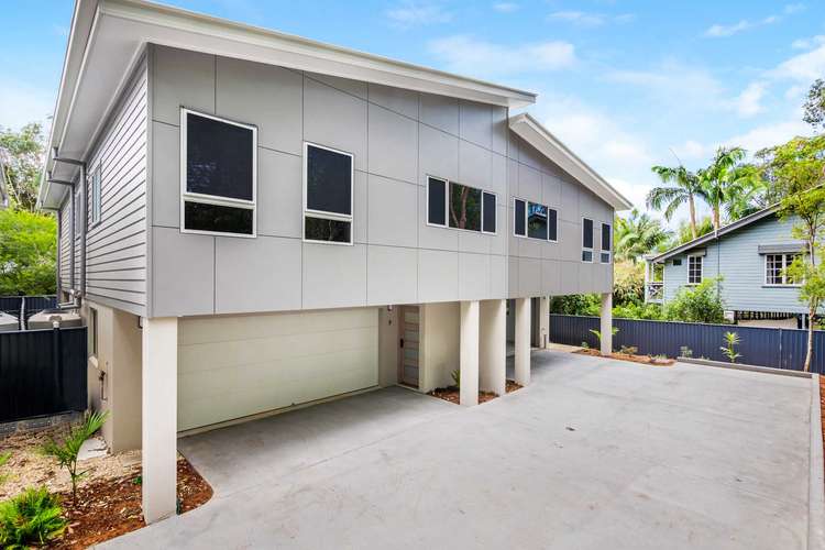 Second view of Homely townhouse listing, Townhouse 2/6 Canowindra Court, South Golden Beach NSW 2483