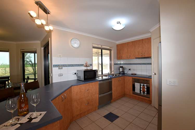 Second view of Homely lifestyle listing, 857 Watson Road, Timmering VIC 3561