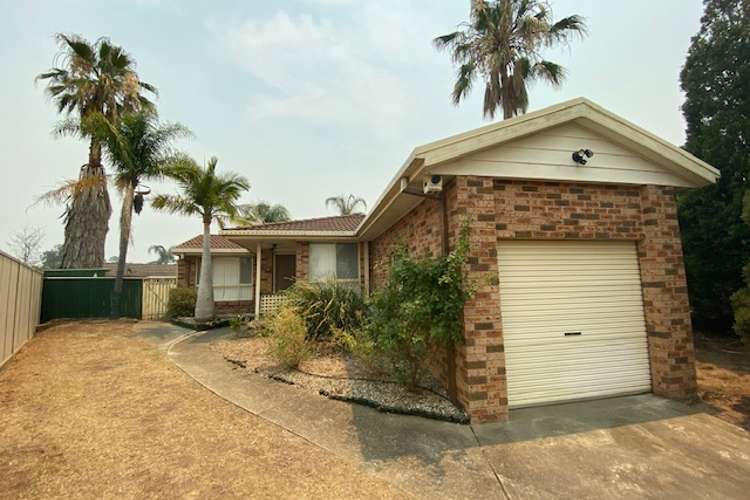 Main view of Homely house listing, 18 Bluff Street, Green Valley NSW 2168