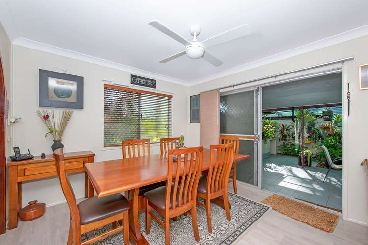Second view of Homely house listing, 17 McBride Street, Heatley QLD 4814