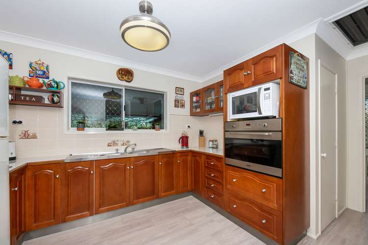 Third view of Homely house listing, 17 McBride Street, Heatley QLD 4814