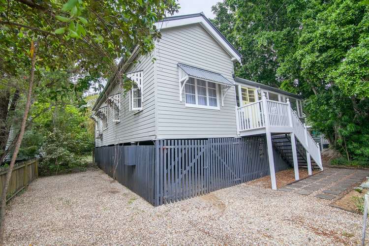 Main view of Homely house listing, 3 GLEBE ROAD, Newtown QLD 4305