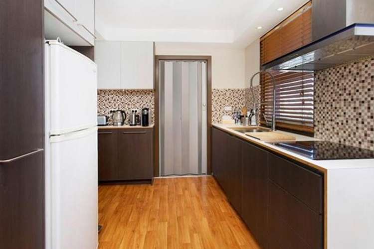 Third view of Homely apartment listing, 8/45 Smith Street, Wollongong NSW 2500