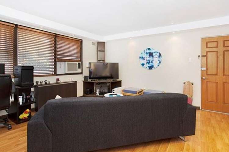 Fourth view of Homely apartment listing, 8/45 Smith Street, Wollongong NSW 2500