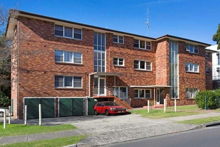 Fifth view of Homely apartment listing, 8/45 Smith Street, Wollongong NSW 2500
