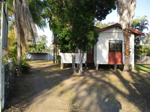Leased House 13 Lines Road, South Kolan QLD 4670 Jan 10, 2020 Homely