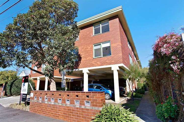 Main view of Homely apartment listing, 6/32 The Esplanade, Clifton Hill VIC 3068