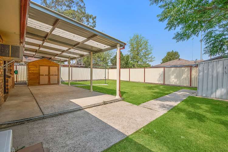 Second view of Homely house listing, 8 Bradley Road, South Windsor NSW 2756