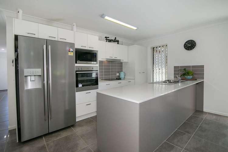 Second view of Homely house listing, 9 Cooper Drive, Collingwood Park QLD 4301