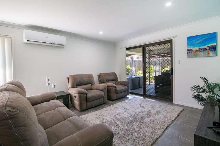 Fourth view of Homely house listing, 9 Cooper Drive, Collingwood Park QLD 4301