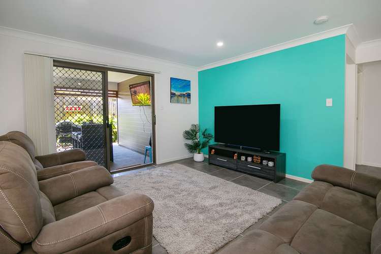 Fifth view of Homely house listing, 9 Cooper Drive, Collingwood Park QLD 4301