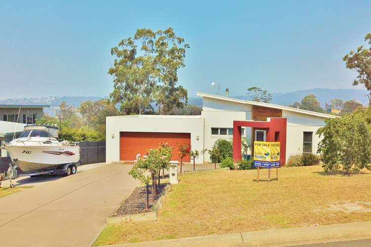 Main view of Homely house listing, 20 Trumpeter Avenue, Eden NSW 2551
