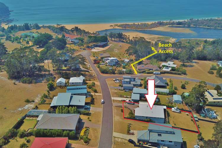 Third view of Homely house listing, 20 Trumpeter Avenue, Eden NSW 2551