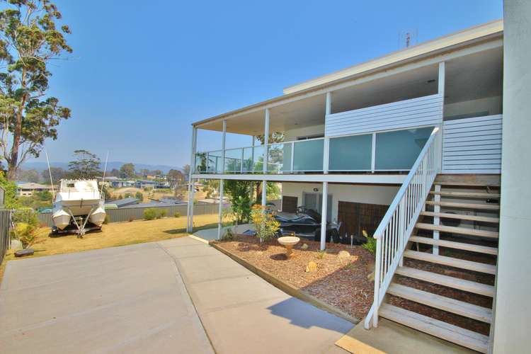 Fifth view of Homely house listing, 20 Trumpeter Avenue, Eden NSW 2551