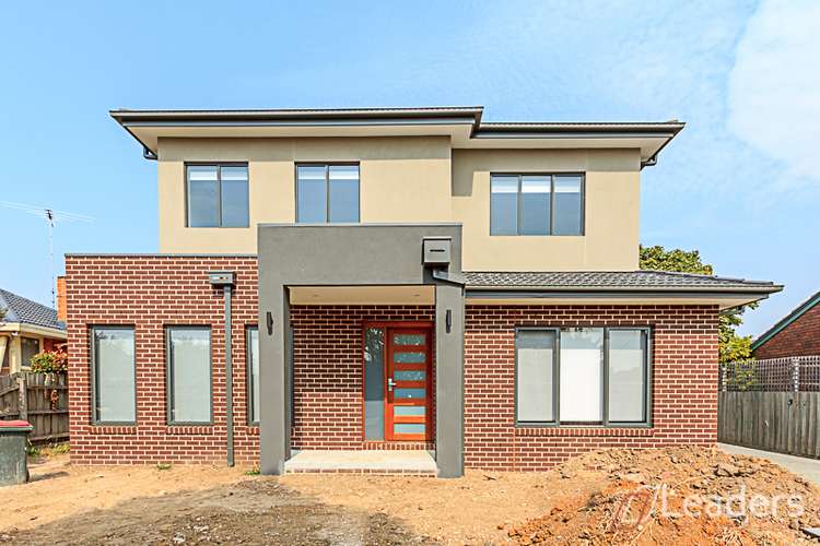 Main view of Homely townhouse listing, 1/57 Disoma Drive, Glen Waverley VIC 3150